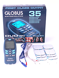 Globus Duo Pro - Imagen 3