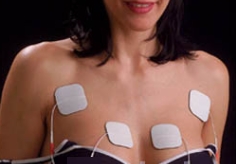 electroestimulador para elevar pecho como aumentar el volumen en pecho mujer