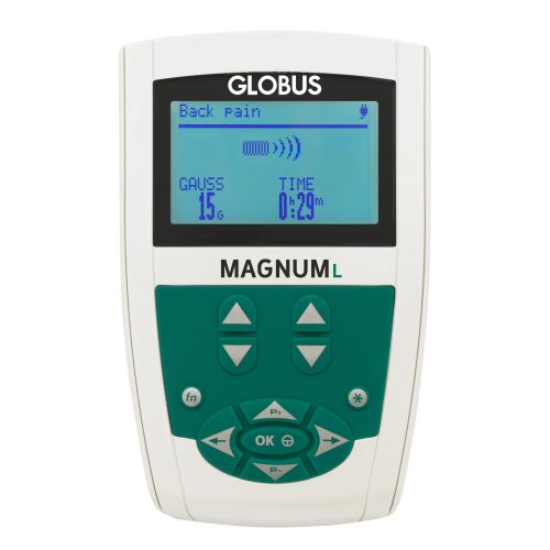 Globus Magnetoterapia profesional MAGNUM L