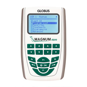 Globus Magnetoterapia profesional MAGNUM 2500