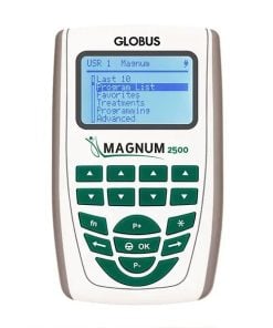 Globus Magnum 2500