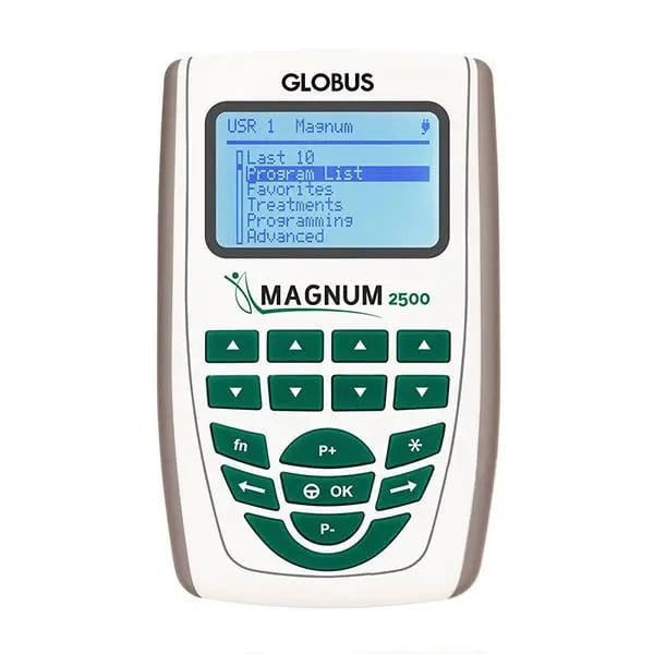 Globus Magnum 2500
