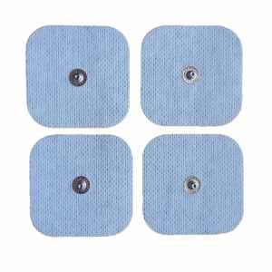 parches super adhesivos de carbono snap 50x50