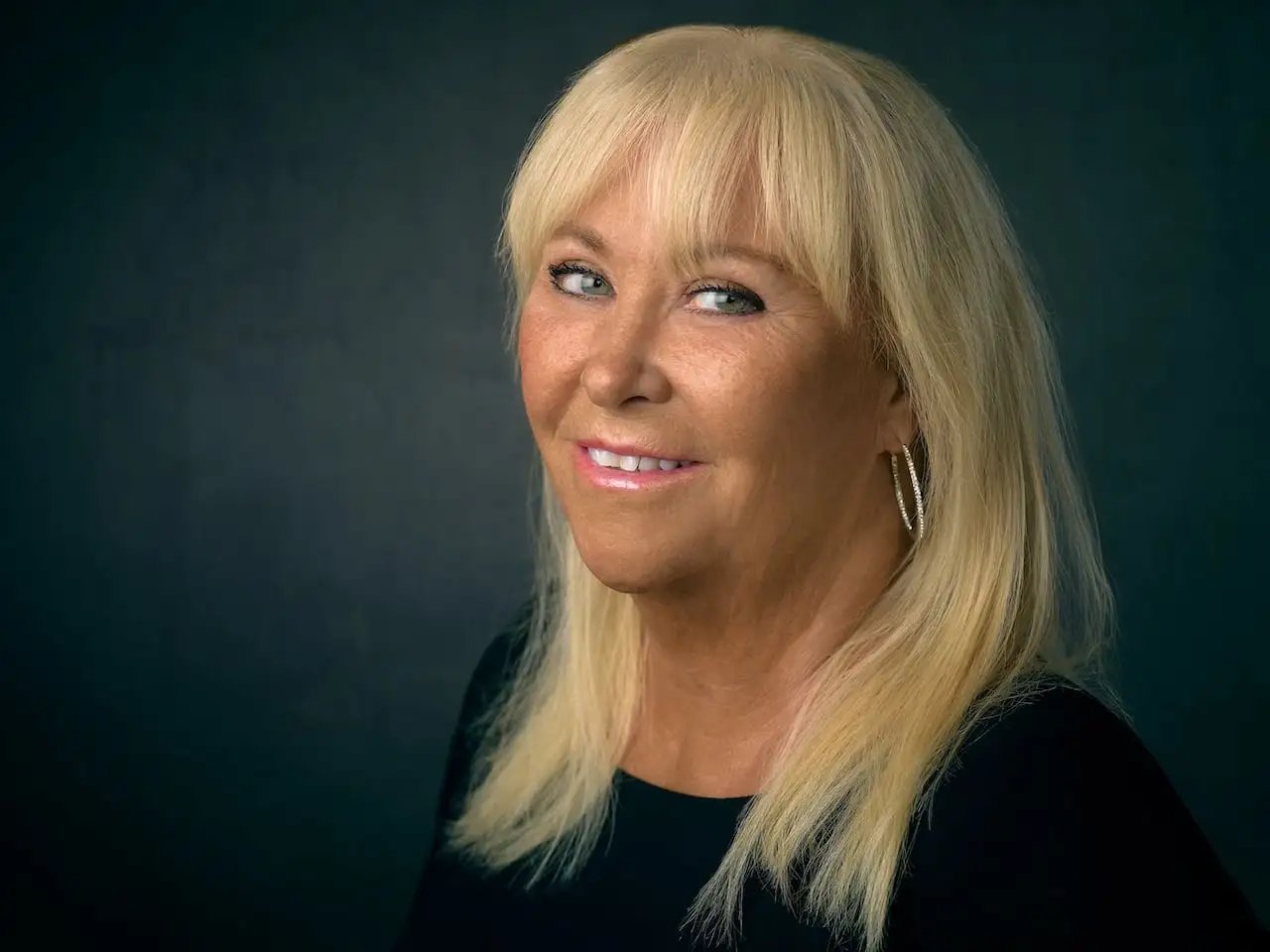 Madeleine Askebrink,Founder, owner and CEO of Diamond Collection, Stockholm, Sweden.