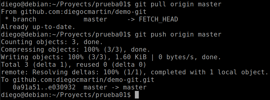 38 pull and push to work with other participants on GitHub