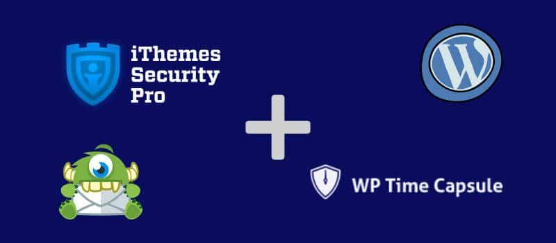 Kit de seguridad y velocidad para Wordpress (WPO)