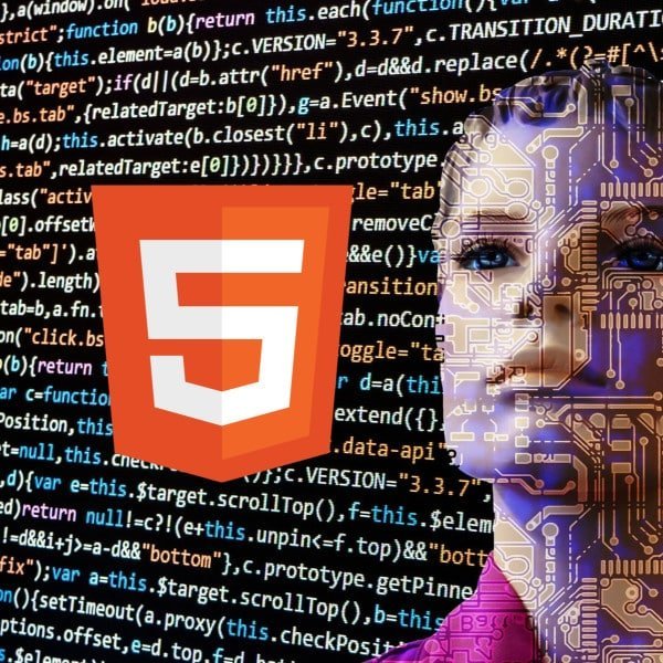 Curso online de HTML 5