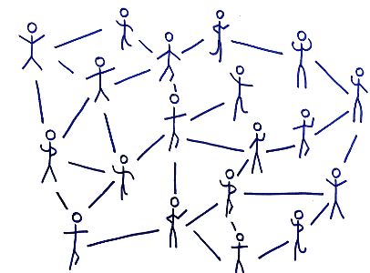 Curso de gestión de redes sociales lowcost y eficaz