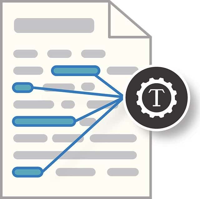 Presentación de documentos en Word