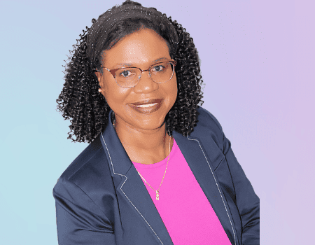 Camille Stewart-Edwards