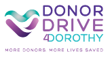 DonorDrive4Dorothy Logo
