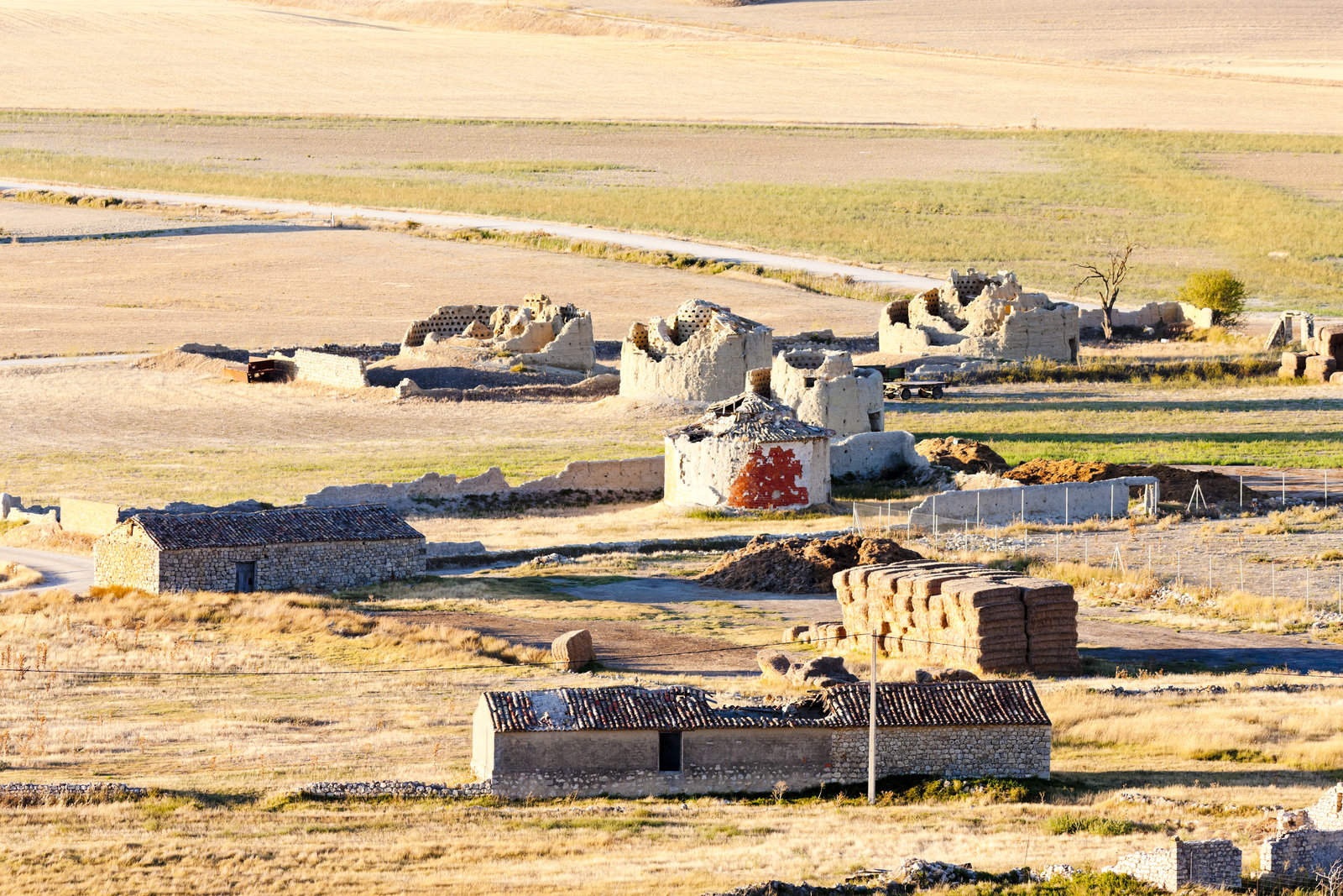 Románico palentino: una mini guía para disfrutar los imprescindibles 1 románico palentino