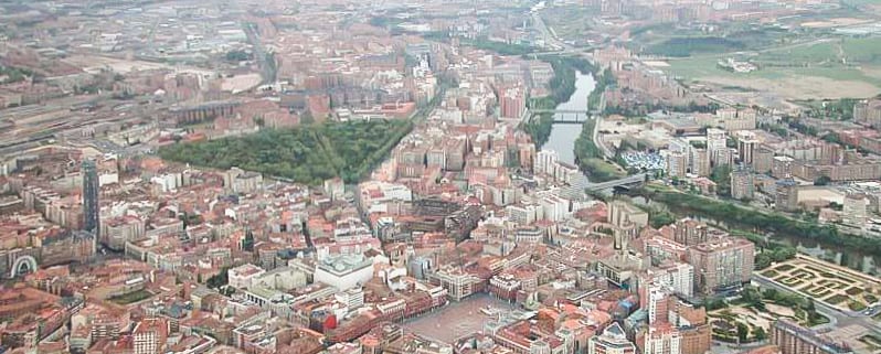Miradores en Valladolid 1 Miradores en Valladolid