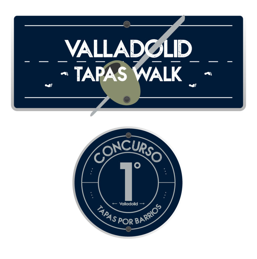 PRENSA 3 Los ganadores del primer Concurso de Tapas por Barrios están en Dónde Comer Sano