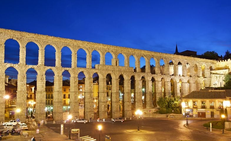 que ver en segovia gratis qué ver en segovia gratis