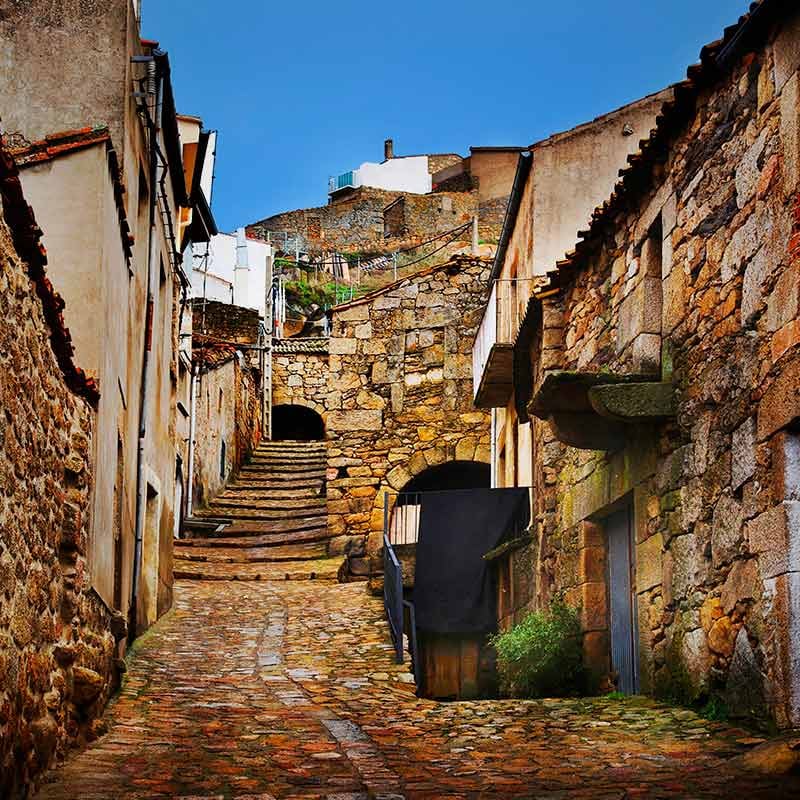 Qué ver en Fermoselle, en Zamora 1 Fermoselle en Zamora