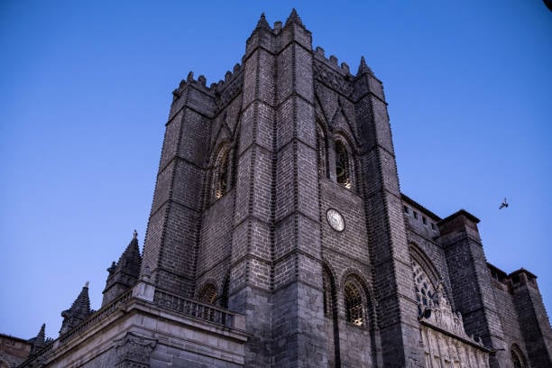 Restaurantes en Ávila: incorporaciones nuevas a la guia 4 Catedral de Avila