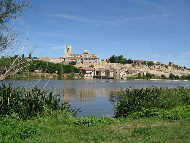 Turismo en Zamora: historia, naturaleza y encanto en cada rincón 2 rutas por Zamora