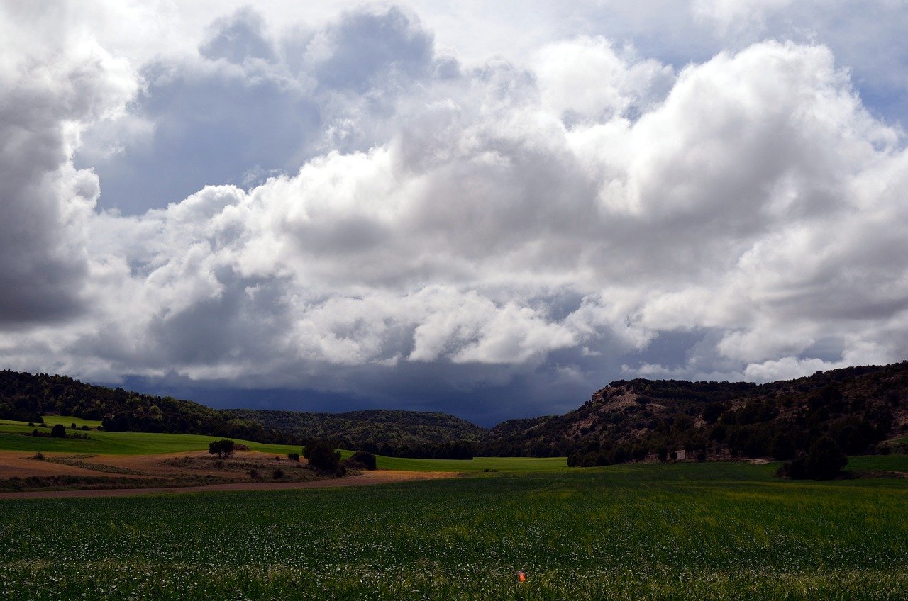 Castrillo de los Polvazares, un pueblo con encanto en León 1 Castrillo de los Polvazares