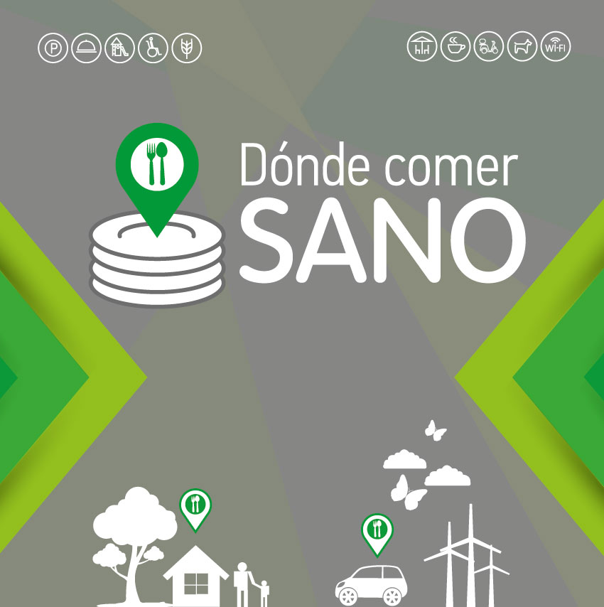 PRENSA 7 Dónde Comer Sano en 8 Magazine Valladolid (Fiestas 2021)