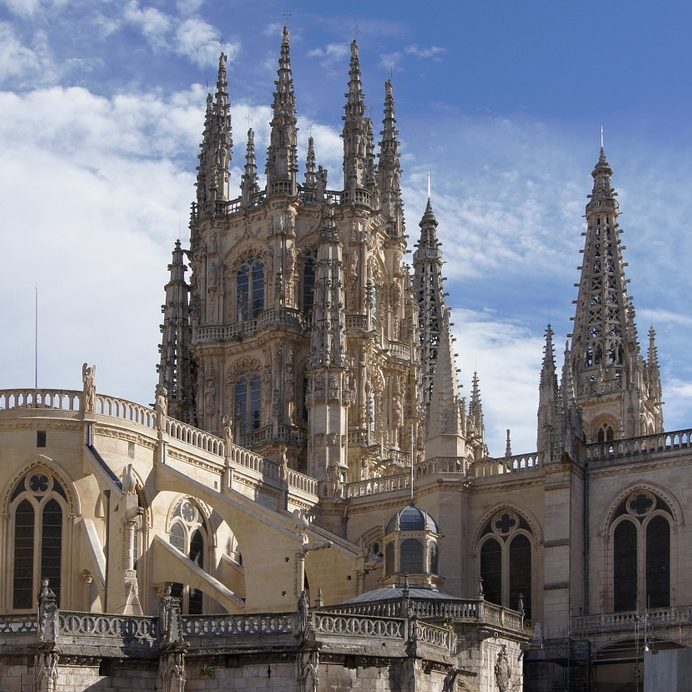 Burgos Burgos