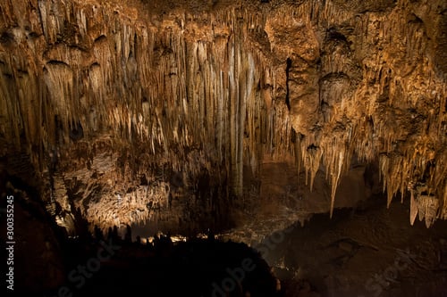 Todo sobre las Cuevas de Valporquero 1 Las Cuevas de Valporquero