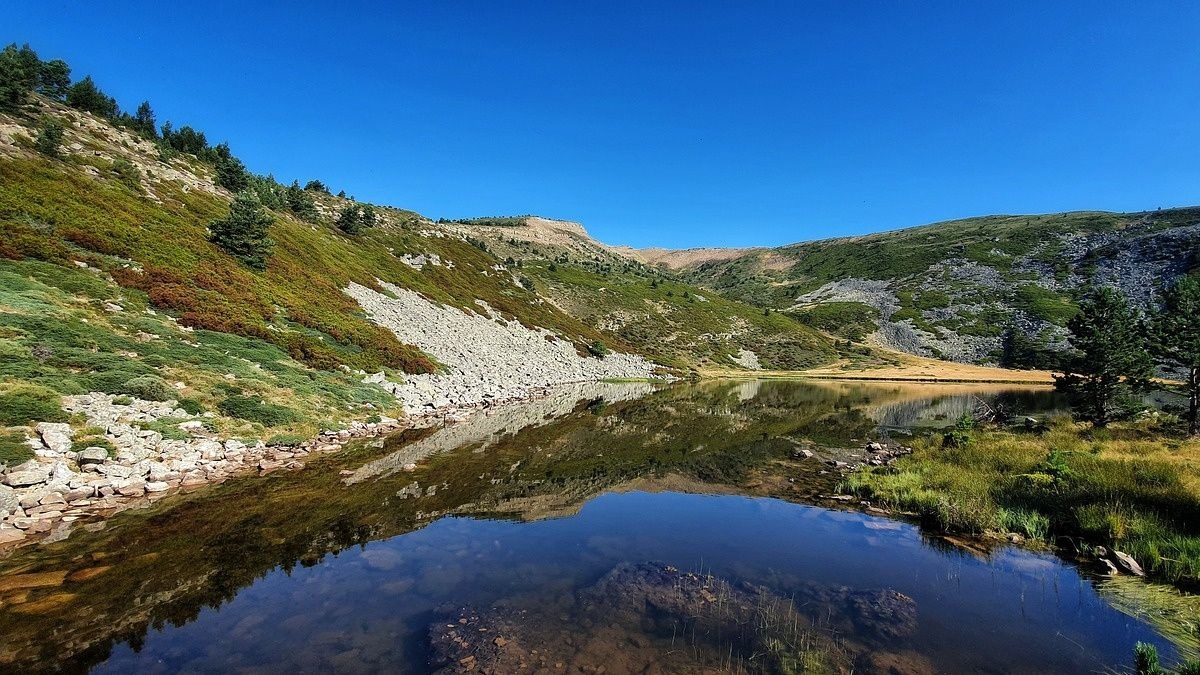 Qué ver y qué hacer en Monteagudo de las Vicarías, en Soria 1 Monteagudo de las Vicarías