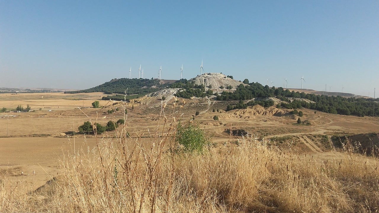 Principales monumentos a visitar en Salas de los Infantes 1 salas de los infantes