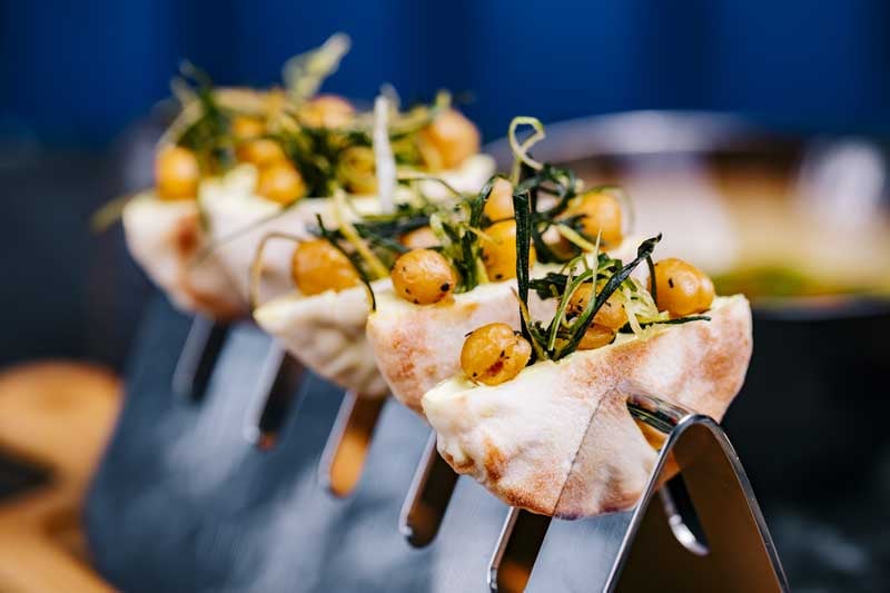 Feria de la tapa de Zamora: cómo disfrutar aún más de la gastronomía de la provincia 1 Tapas en Valladolid