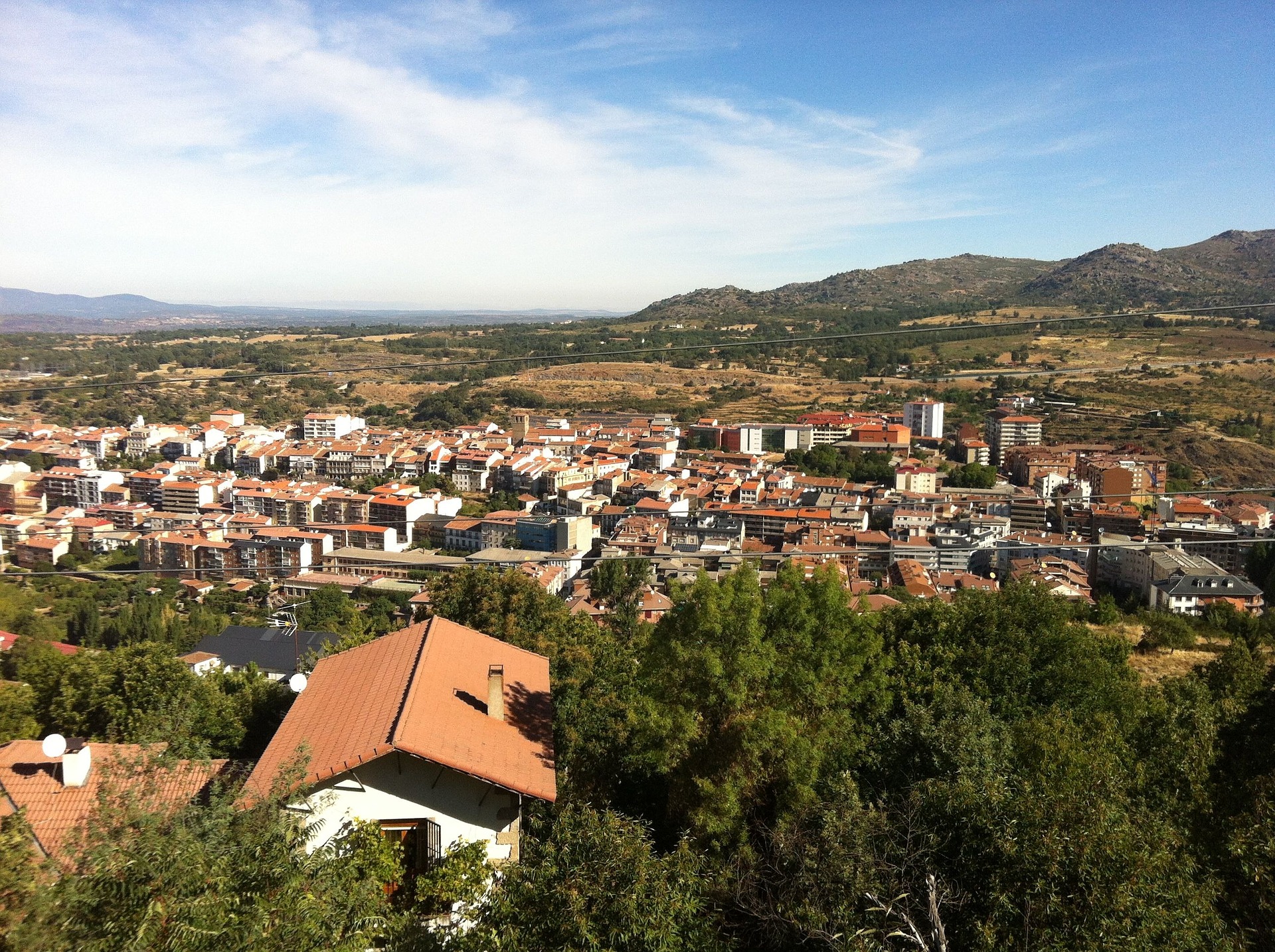 Qué ver en Béjar, uno de los pueblos más bonitos de Salamanca 1 Bejar
