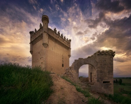 Todo sobre Belmonte de Campos en Palencia 1 BELMONTE DE CAMPOS en Palencia