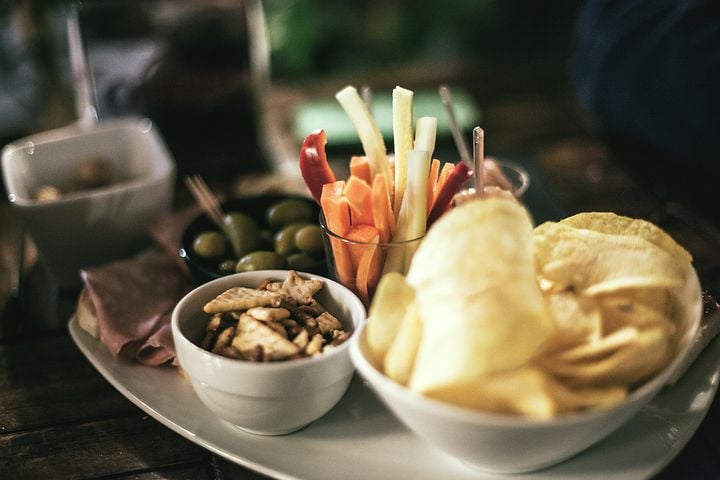 De tapas por Valladolid: algunos consejos clave 1 de tapeo por Valladolid