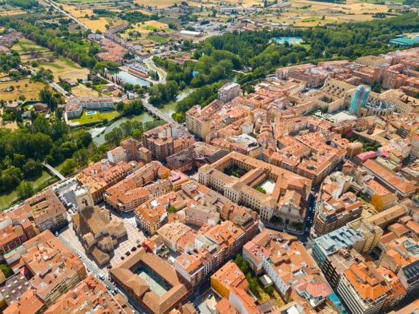 Qué ver en el norte de Palencia 1 que ver en el norte de Palencia