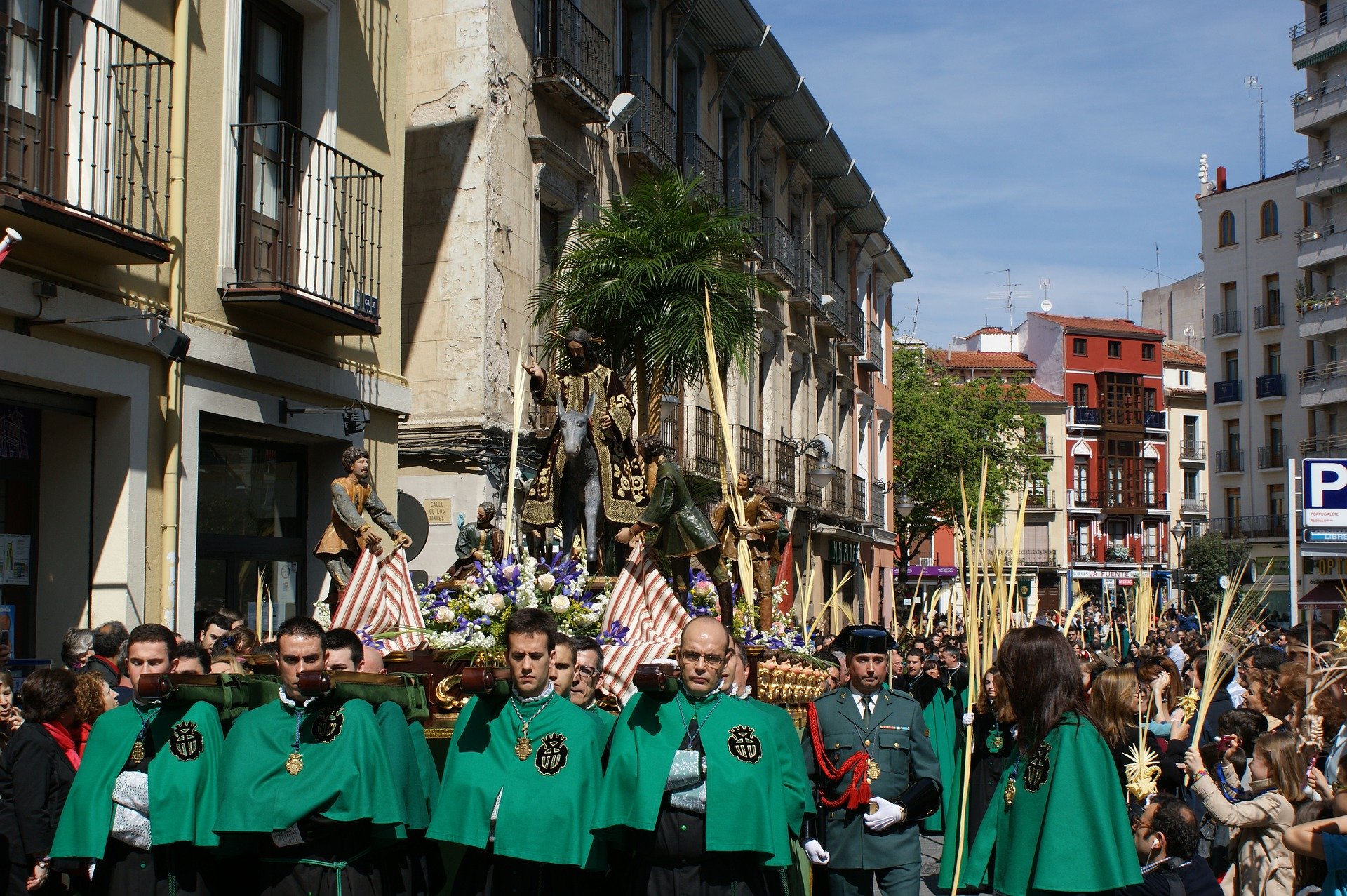 Semana Santa Castilla y León: guía para preparar tu visita 1 Planes Semana Santa en Castilla y Leon