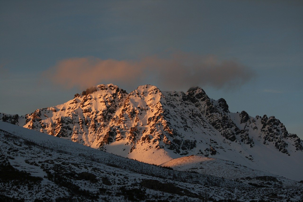 Montaña Palentina: una mini-guía para disfrutar al máximo de esta comarca de Palencia 1 montaña palentina