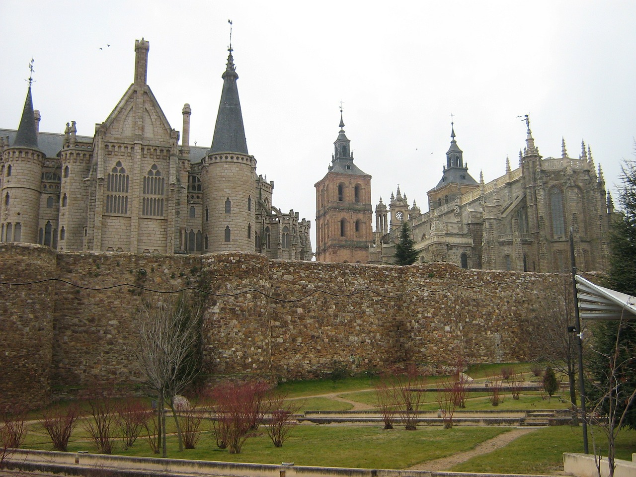Visita el Museo del chocolate de Astorga 1 astorga 322849 1280