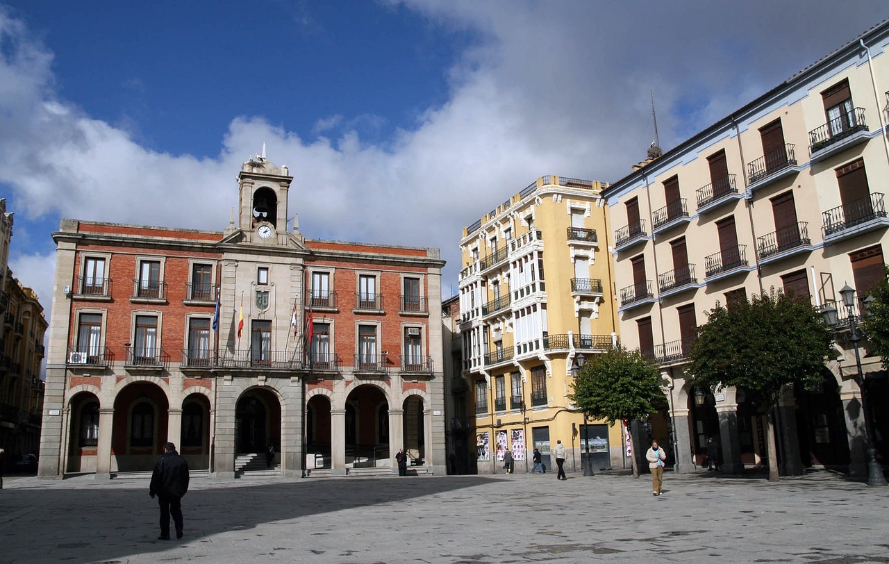 Conoce la Calle de los Herreros en Zamora 1 Calle de los Herreros en Zamora