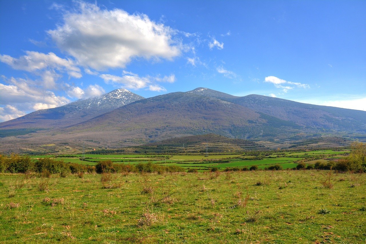 Moncayo y su comarca: una guía para conocerla 1 Comarca del Moncayo