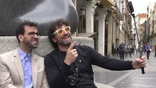 Descubre la Calle Mayor de Palencia 1 Calle Mayor de Palencia