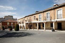 Todo sobre Herrera de Pisuerga 1 Herrera de Pisuerga en Palencia