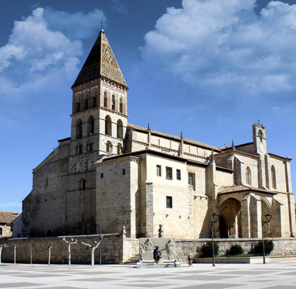 Paredes de Nava, un pueblo con mucho encanto en Palencia 1 Paredes de Nava