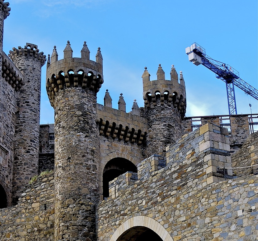 Castillos de Castilla y León: una guía rápida de imprescindibles 1 Castillos de Castilla y León