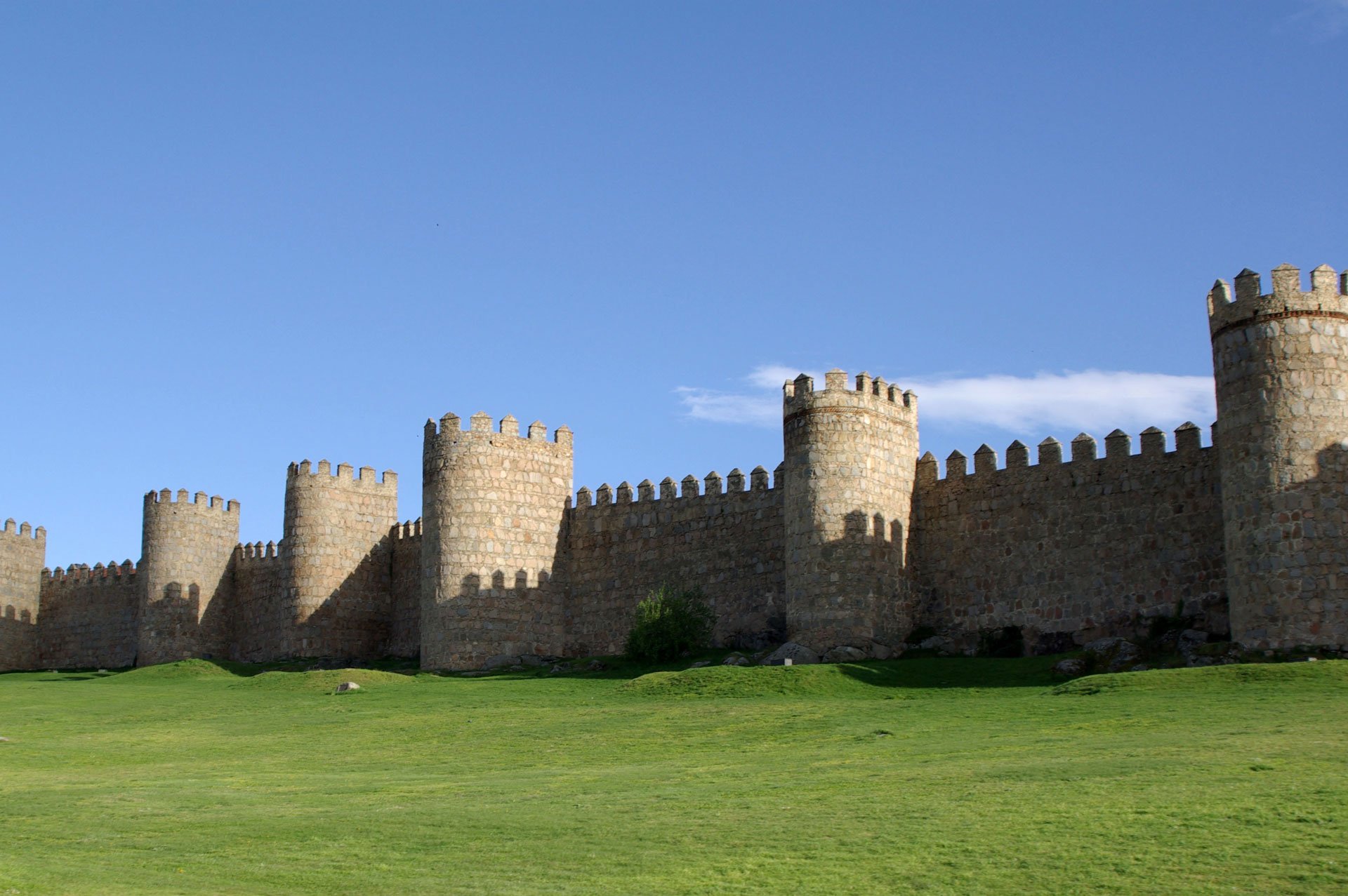Avila Avila 1