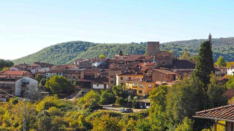 Turismo rural en Salamanca: redescubriendo una provincia llena de pueblos mágicos 1 Miranda del Castañar