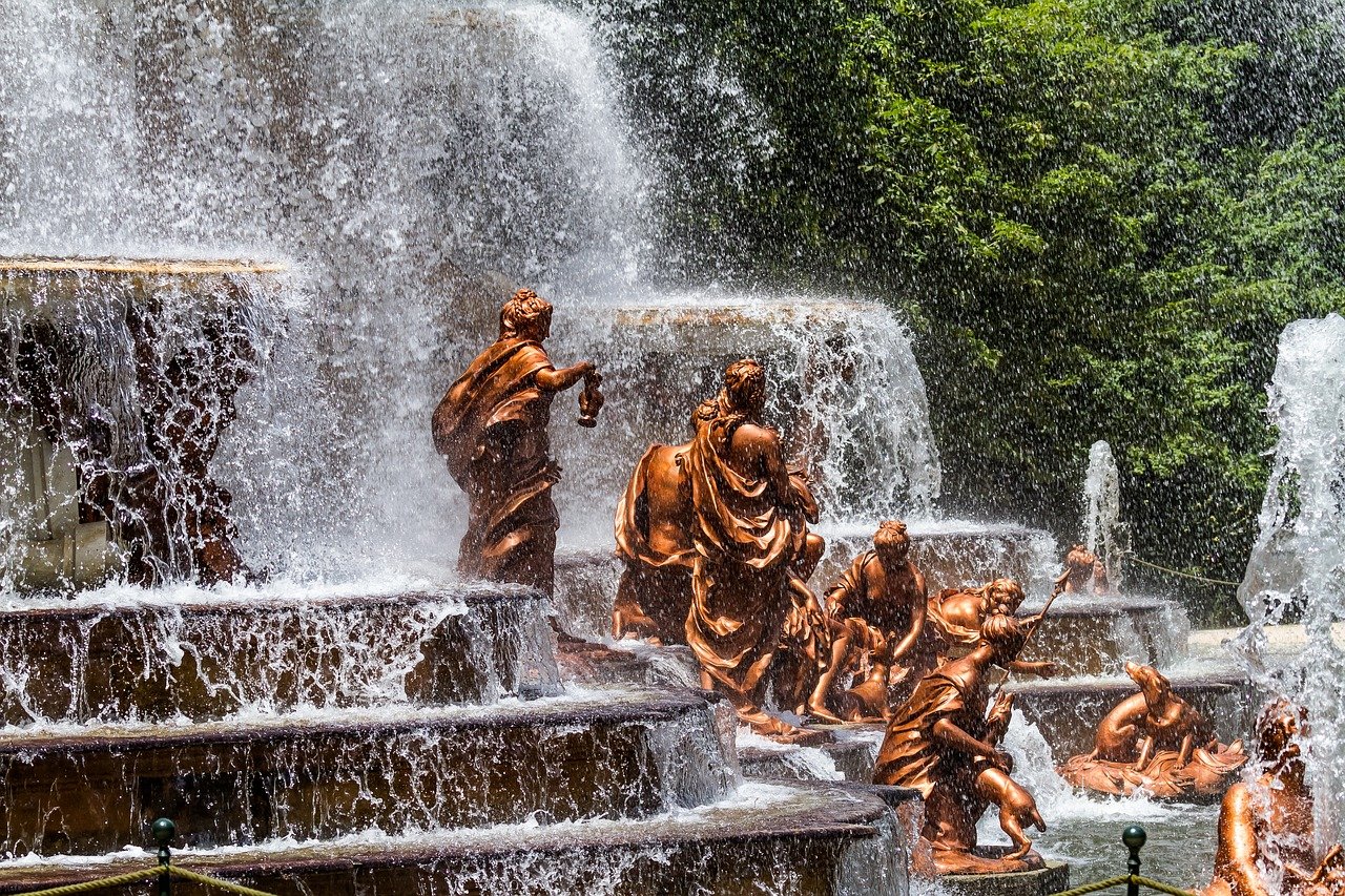 Qué ver en Real Sitio de San Ildefonso (Segovia) 1 spain 3749954 1280