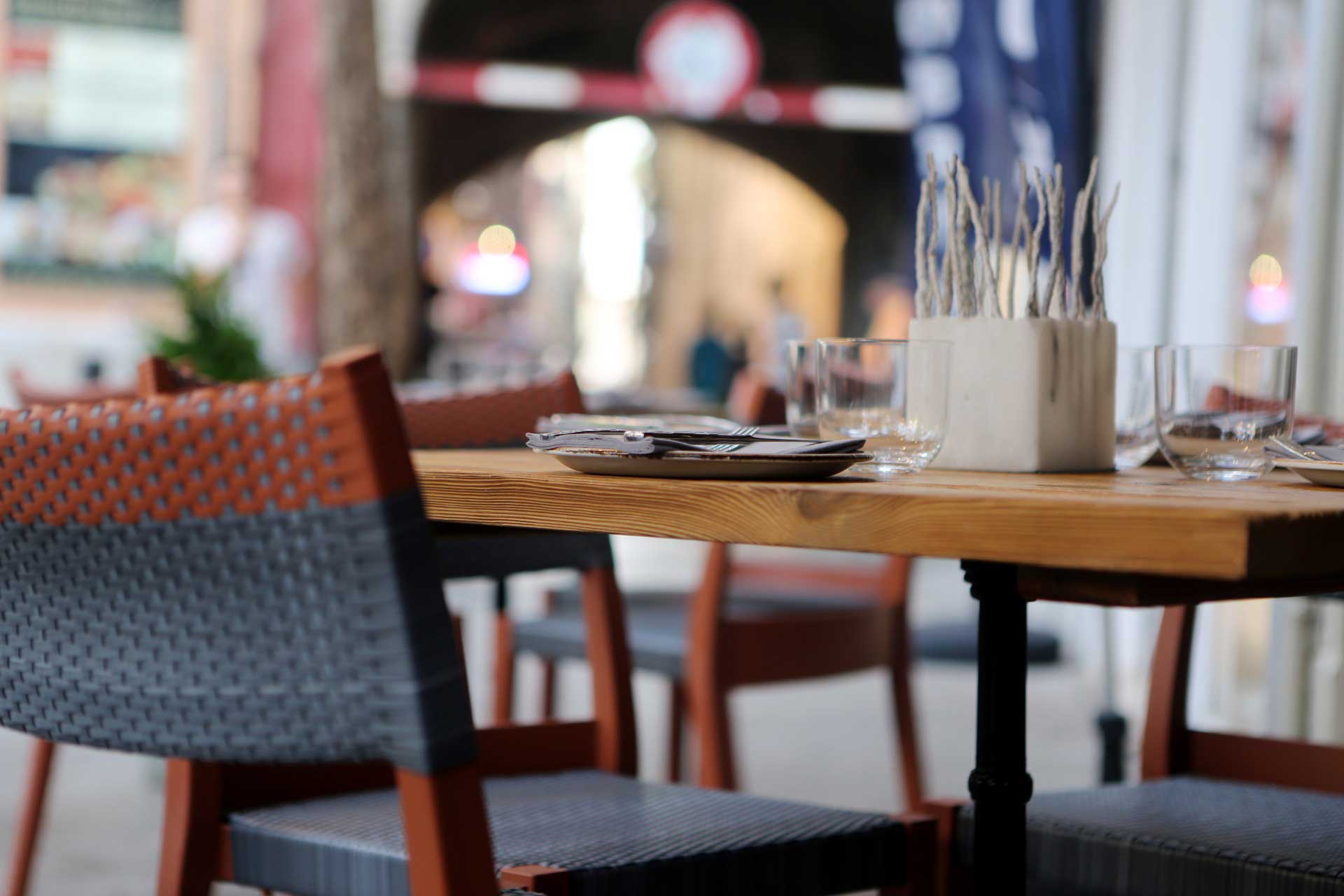 ¿Dónde están los restaurantes ecológicos Castilla y León? 1 Restaurantes Castilla y Leon