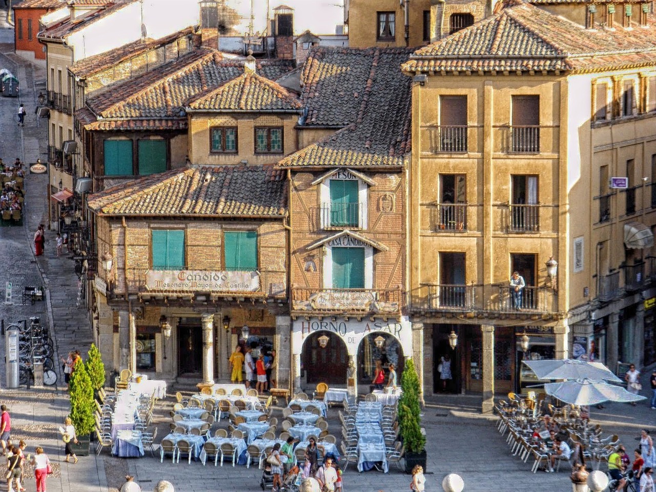 Gastronomía Castilla y León: el top de imprescindibles 1 Gastronomía de Castilla y León