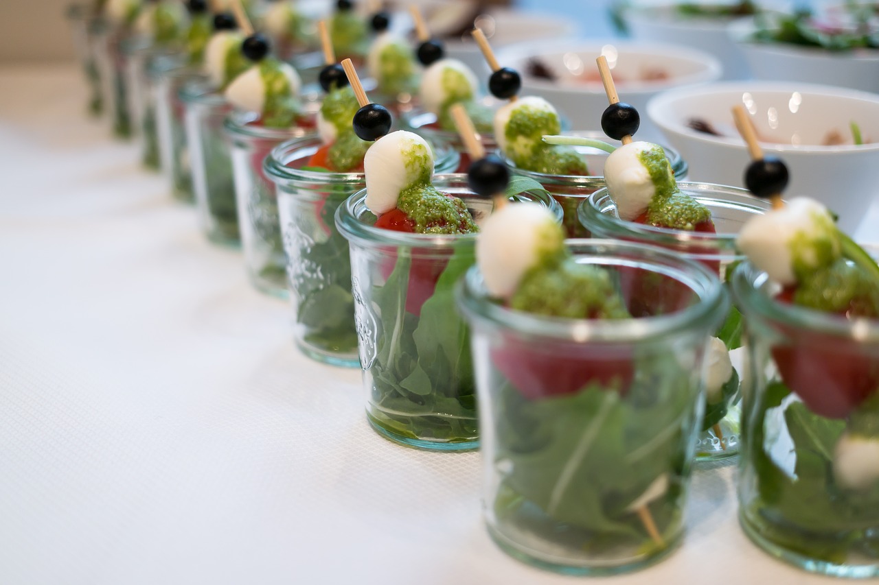 Concurso pinchos Valladolid: un poco de historia para conocer el evento anual 1 Concurso pinchos Valladolid nacional