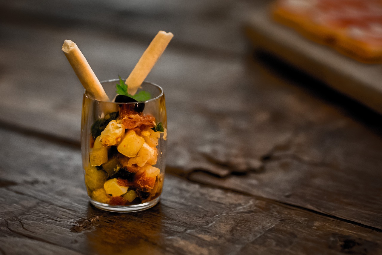 Zonas donde tapear en Burgos 1 Tapas en Valladolid