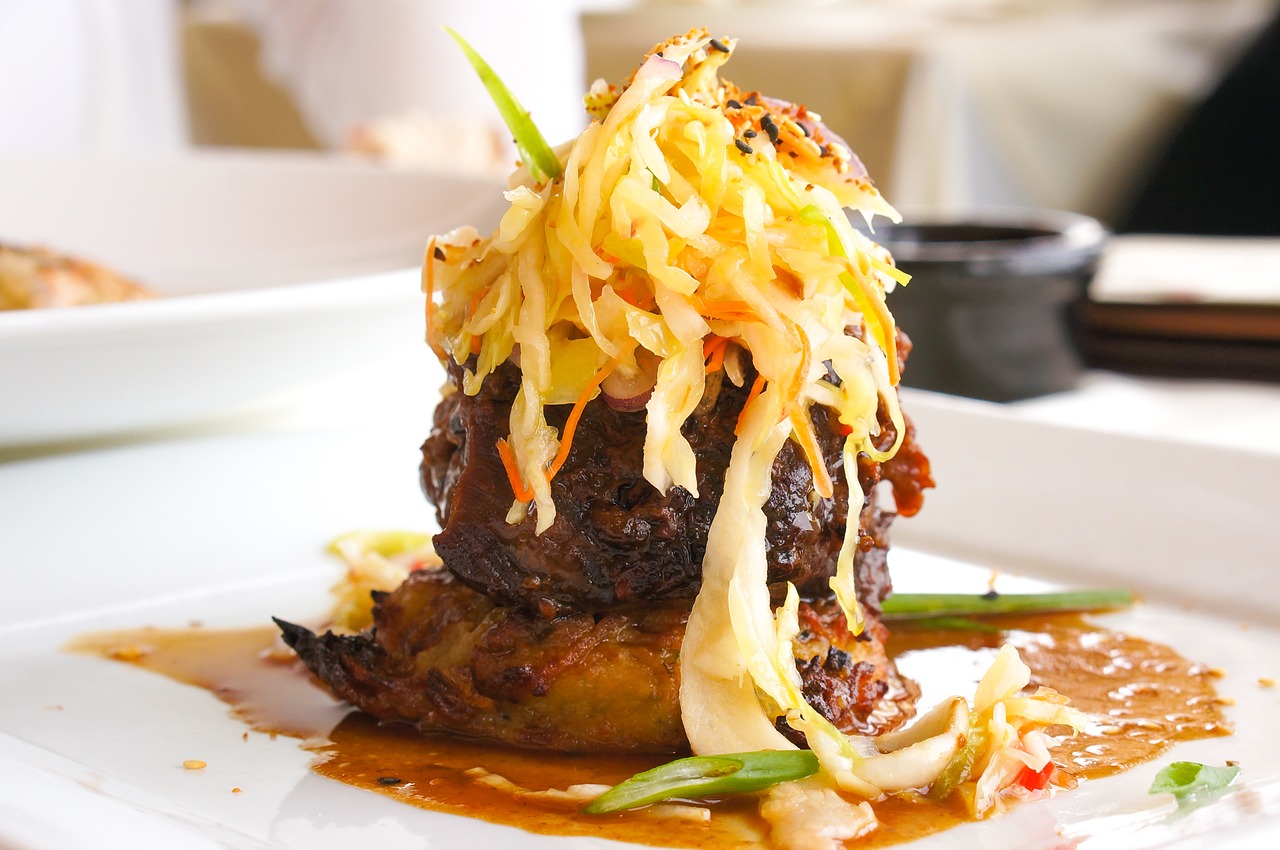 Feria de la tapa 2019: el evento de Valladolid que no te puedes perder 1 feria de la tapa 2019